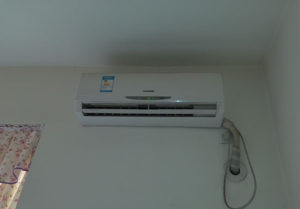 城西空调维修电话是多少