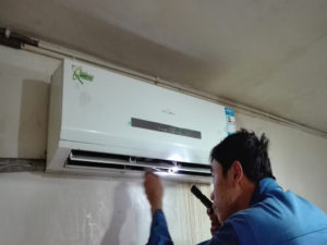 城西格力空调电话是多少