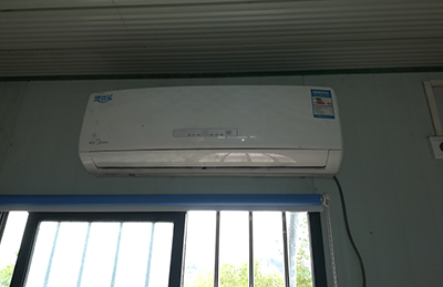 城西空调维修在哪里找