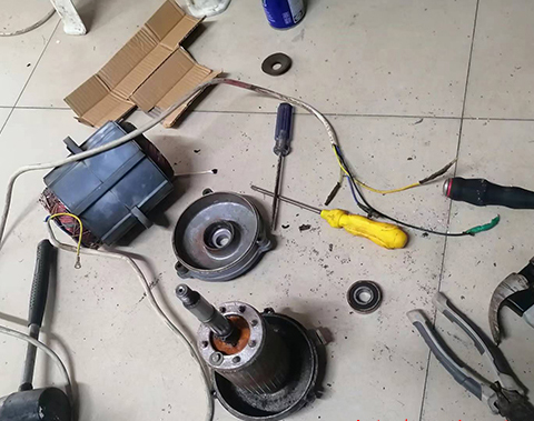 城西空调维修售后服务中心电话在哪里找