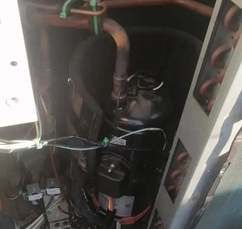 城西维修变频空调电话在哪里找