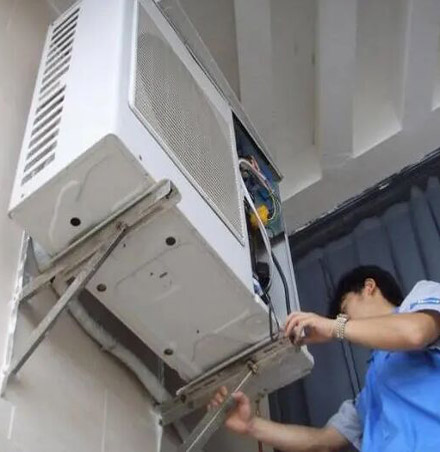 城西24小时空调维修热线