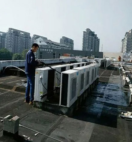 城西 空调拆装 城西本地 空调拆装公司