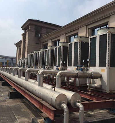 城西多联机维修 城西中央空调维修