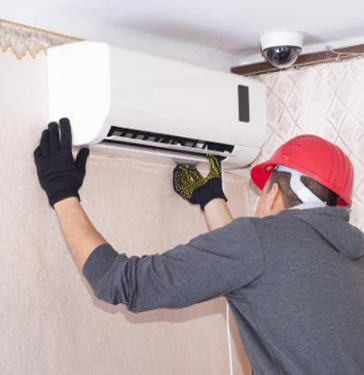 城西空调内机噪音大