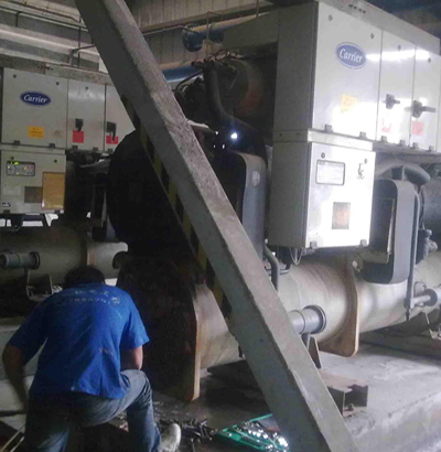 城西冰箱维修 城西制冷设备维修